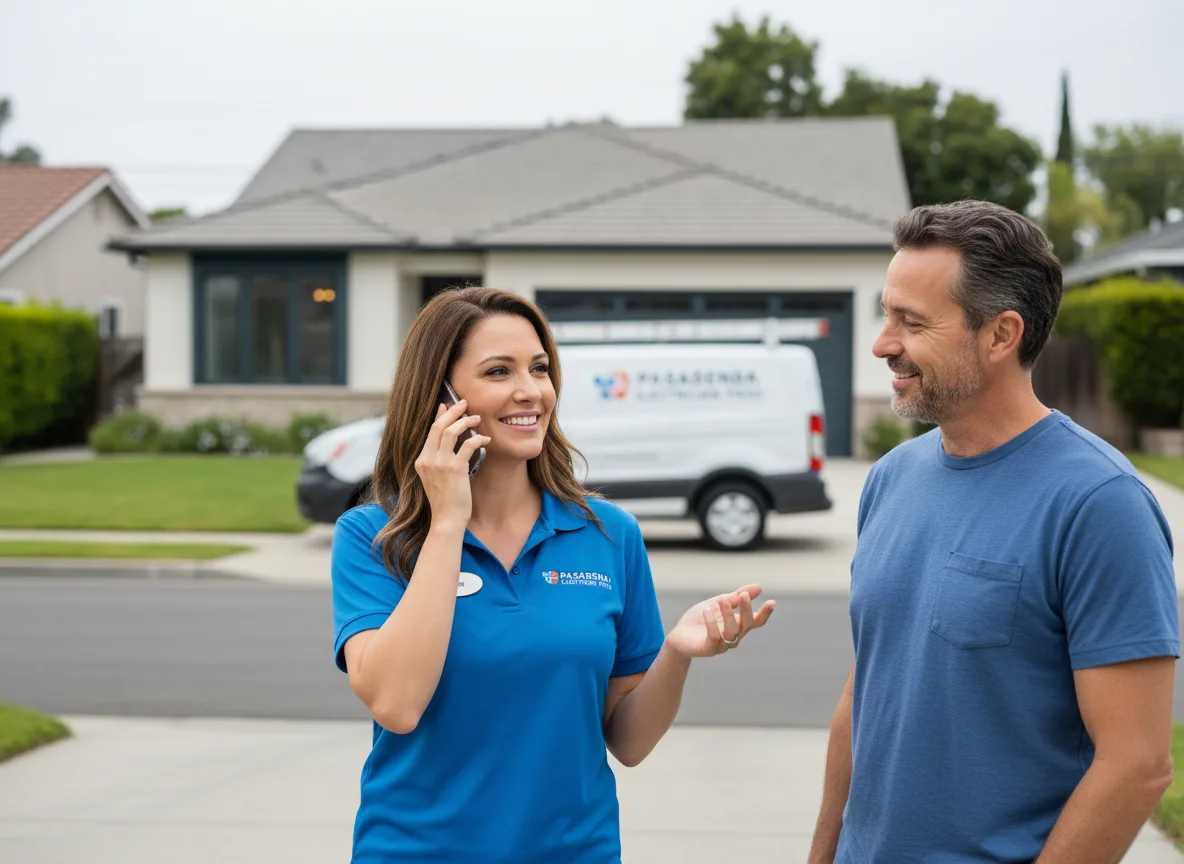 Electrician Long Beach, MS FAQs